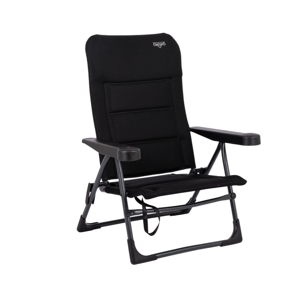 Crespo - AP-205 Air-Deluxe Strandstoel